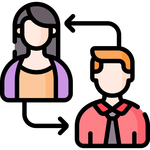 Иконка о карьере